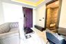 1 Bedroom Condo for sale in Arcadia Millennium Tower, Nong Prue, Chonburi