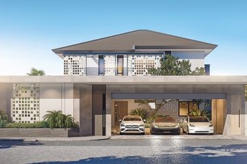 4 Bedroom House for sale in Nong Prue, Chonburi