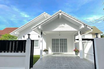 3 Bedroom House for sale in Nong Prue, Chonburi