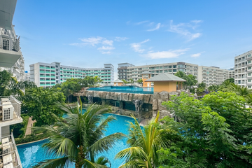 1 Bedroom Condo for sale in Laguna Beach Resort 3 - The Maldives, Nong Prue, Chonburi