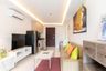 1 Bedroom Condo for sale in Laguna Beach Resort 3 - The Maldives, Nong Prue, Chonburi