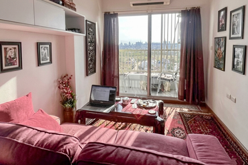 1 Bedroom Condo for sale in The Trust Condo South Pattaya, Nong Prue, Chonburi