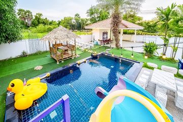 3 Bedroom House for rent in Huai Yai, Chonburi