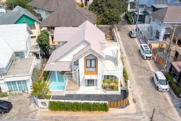 3 Bedroom House for sale in Nong Prue, Chonburi