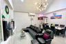4 Bedroom House for rent in Pong, Chonburi
