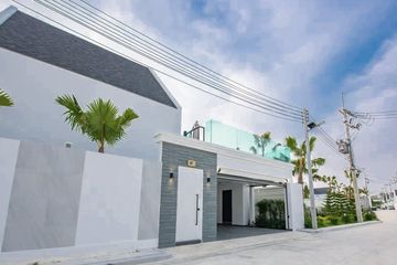 3 Bedroom House for sale in Huai Yai, Chonburi