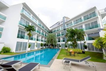 63 Bedroom Commercial for sale in Nong Prue, Chonburi
