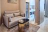 1 Bedroom Condo for rent in Copacabana Beach Jomtien, Nong Prue, Chonburi