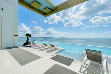 1 Bedroom Condo for sale in Copacabana Beach Jomtien, Nong Prue, Chonburi