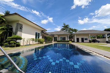 4 Bedroom House for sale in Huai Yai, Chonburi