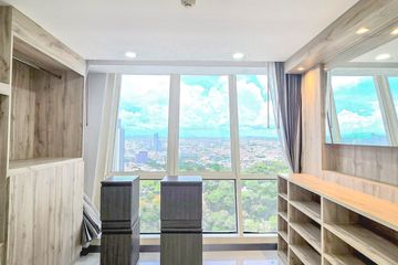 2 Bedroom Condo for sale in The Vision, Nong Prue, Chonburi