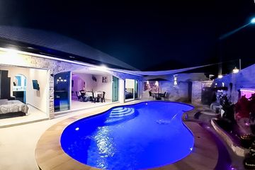 4 Bedroom House for sale in Nong Prue, Chonburi