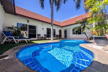 2 Bedroom House for sale in Nong Prue, Chonburi