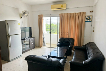 1 Bedroom Condo for sale in Majestic Jomtien, Nong Prue, Chonburi