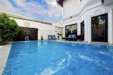 5 Bedroom House for sale in Nong Prue, Chonburi