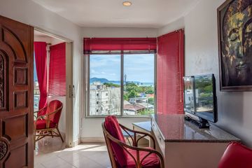 1 Bedroom Condo for sale in Somphong Condotel, Na Jomtien, Chonburi