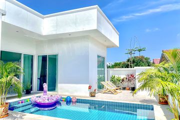 3 Bedroom House for rent in Pong, Chonburi