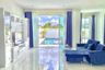 3 Bedroom House for rent in Pong, Chonburi