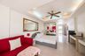 1 Bedroom Condo for sale in Somphong Condotel, Na Jomtien, Chonburi