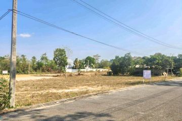Land for sale in Bang Sare, Chonburi