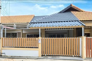 2 Bedroom Townhouse for sale in Nong Prue, Chonburi