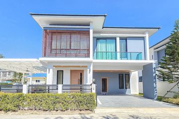 4 Bedroom House for sale in Huai Yai, Chonburi