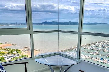 1 Bedroom Condo for rent in Ocean Portofino, Na Jomtien, Chonburi