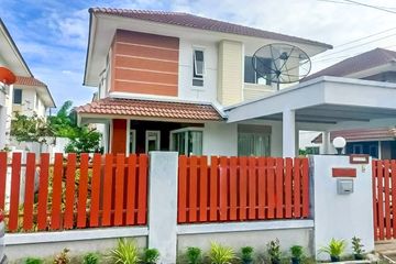 3 Bedroom House for sale in Bang Lamung, Chonburi