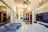 2 Bedroom House for sale in Huai Yai, Chonburi