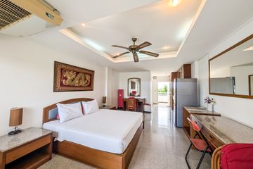 1 Bedroom Condo for sale in Somphong Condotel, Na Jomtien, Chonburi