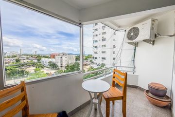 1 Bedroom Condo for sale in Somphong Condotel, Na Jomtien, Chonburi