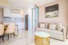 1 Bedroom Condo for sale in Copacabana Beach Jomtien, Nong Prue, Chonburi