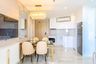 1 Bedroom Condo for sale in Copacabana Beach Jomtien, Nong Prue, Chonburi