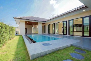 3 Bedroom House for sale in Huai Yai, Chonburi