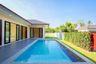 3 Bedroom House for sale in Huai Yai, Chonburi