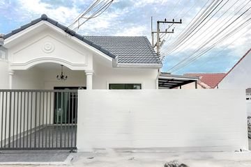 2 Bedroom Townhouse for sale in Nong Prue, Chonburi