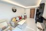 1 Bedroom Condo for sale in Club Royal, Na Kluea, Chonburi