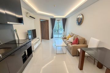 1 Bedroom Condo for sale in Club Royal, Na Kluea, Chonburi