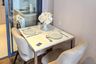 1 Bedroom Condo for rent in Once Pattaya Condominium, Na Kluea, Chonburi