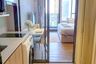 1 Bedroom Condo for rent in Once Pattaya Condominium, Na Kluea, Chonburi