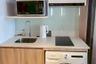 1 Bedroom Condo for rent in Once Pattaya Condominium, Na Kluea, Chonburi