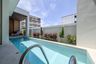 4 Bedroom House for sale in Na Kluea, Chonburi