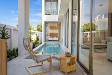 4 Bedroom House for sale in Na Kluea, Chonburi
