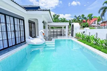 3 Bedroom House for sale in Nong Prue, Chonburi