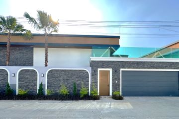 4 Bedroom House for sale in Huai Yai, Chonburi