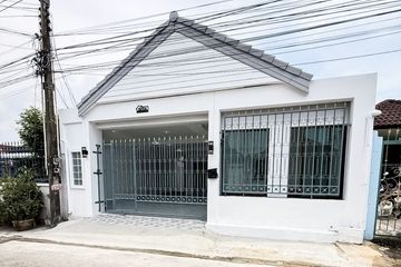 3 Bedroom House for sale in Nong Prue, Chonburi