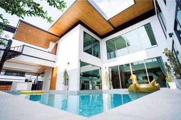 6 Bedroom House for rent in Nong Prue, Chonburi