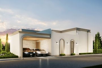 3 Bedroom House for sale in Nong Prue, Chonburi