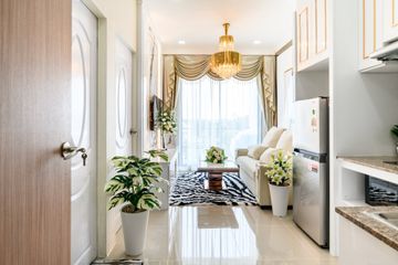 1 Bedroom Condo for sale in The Green Living, Nong Pla Lai, Chonburi