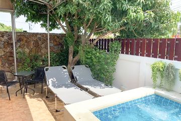2 Bedroom House for sale in Bang Sare, Chonburi